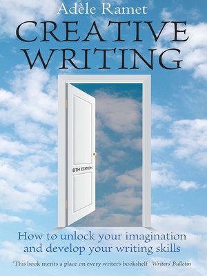 cover image of Creative Writing